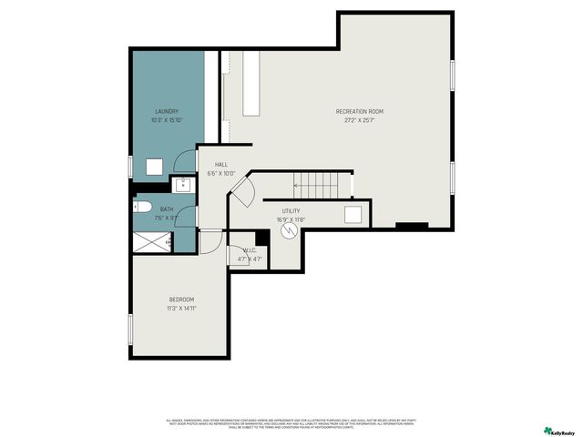 15241 R Street, Omaha, NE 68137