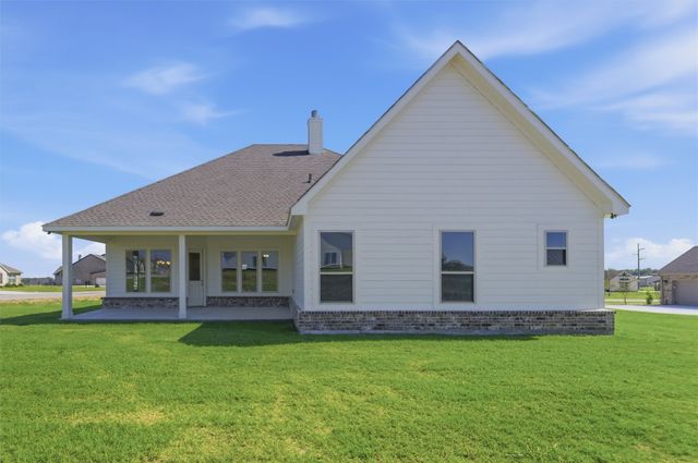 104 Snowy Owl Trail, New Fairview, TX 76078