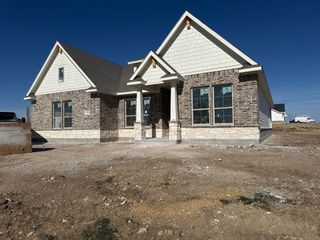 104 Snowy Owl Trail, New Fairview, TX 76078