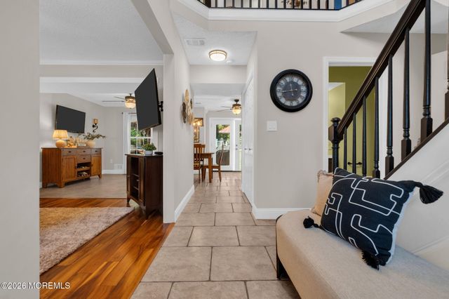 52 N Sailors Quay Drive, Brick, NJ 08723