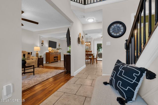 52 N Sailors Quay Drive, Brick, NJ 08723