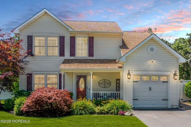 52 N Sailors Quay Drive, Brick, NJ 08723