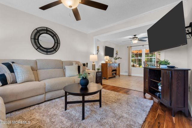 52 N Sailors Quay Drive, Brick, NJ 08723