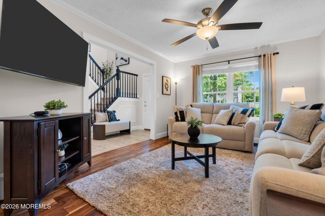 52 N Sailors Quay Drive, Brick, NJ 08723