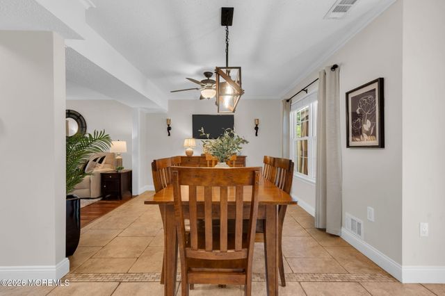 52 N Sailors Quay Drive, Brick, NJ 08723