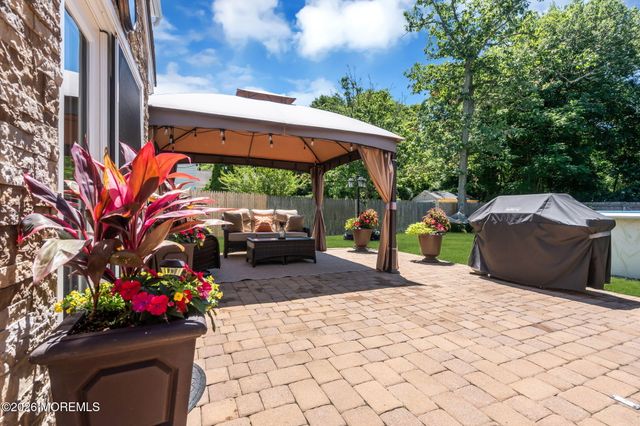 52 N Sailors Quay Drive, Brick, NJ 08723