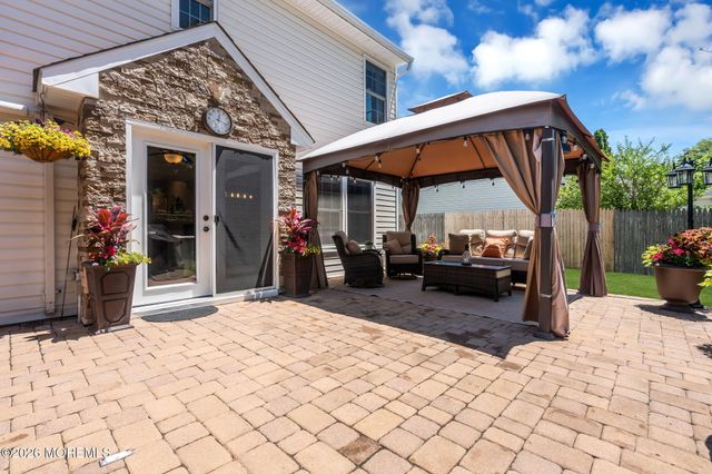 52 N Sailors Quay Drive, Brick, NJ 08723