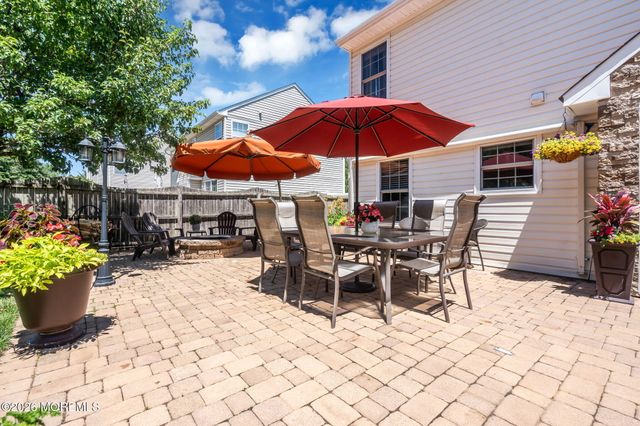 52 N Sailors Quay Drive, Brick, NJ 08723