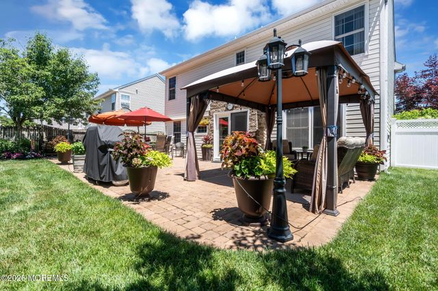 52 N Sailors Quay Drive, Brick, NJ 08723