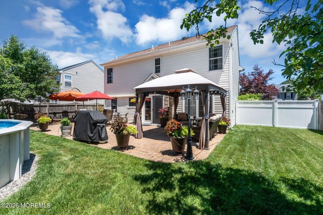 52 N Sailors Quay Drive, Brick, NJ 08723