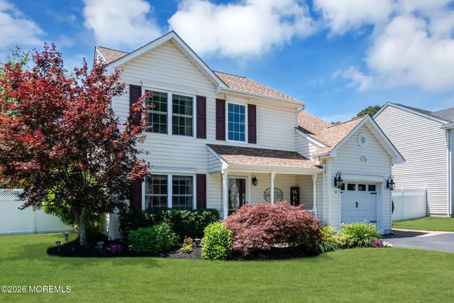 52 N Sailors Quay Drive, Brick, NJ 08723