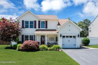 52 N Sailors Quay Drive, Brick, NJ 08723