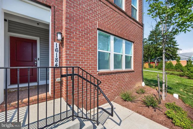 16184 FREDERICK RD, Rockville, MD 20850
