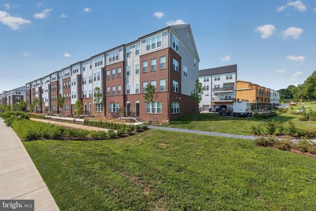 16184 FREDERICK RD, Rockville, MD 20850