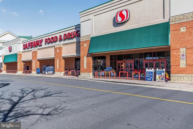 16184 FREDERICK RD, Rockville, MD 20850