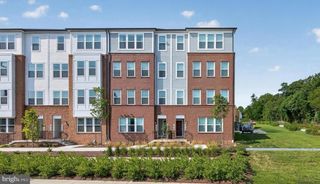 16184 FREDERICK RD, Rockville, MD 20850