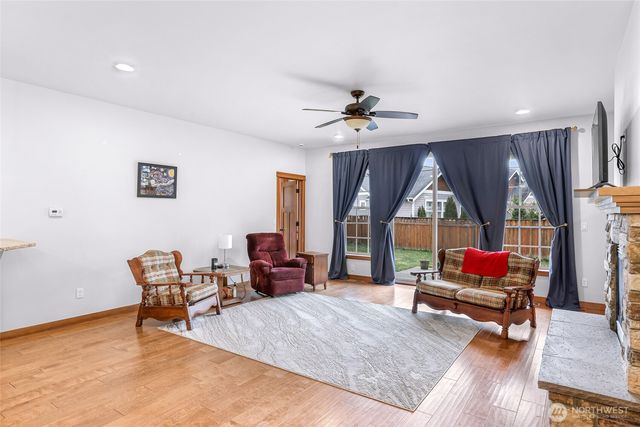 879 Bentgrass Way, Lynden, WA 98264