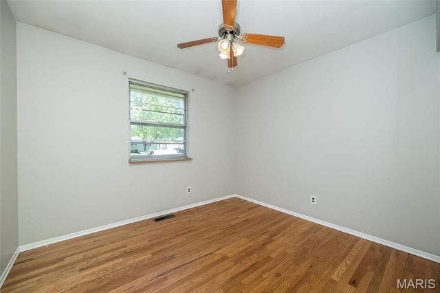 525 Angelus Drive, Florissant, MO 63031