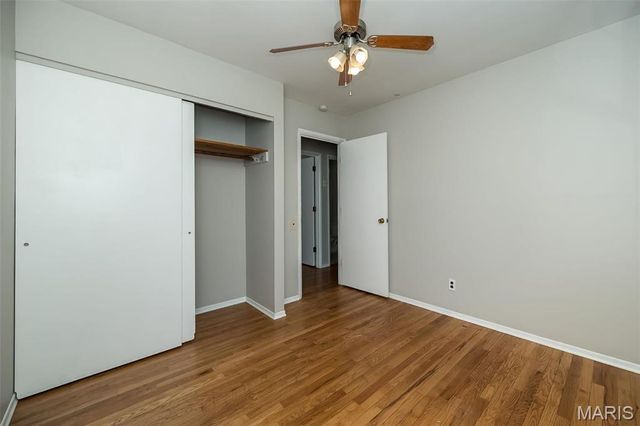 525 Angelus Drive, Florissant, MO 63031