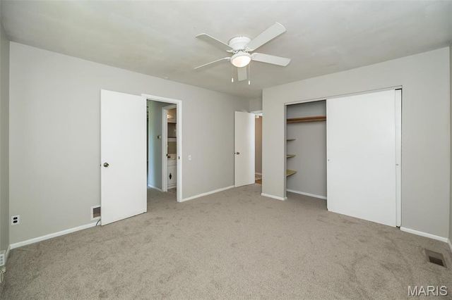 525 Angelus Drive, Florissant, MO 63031