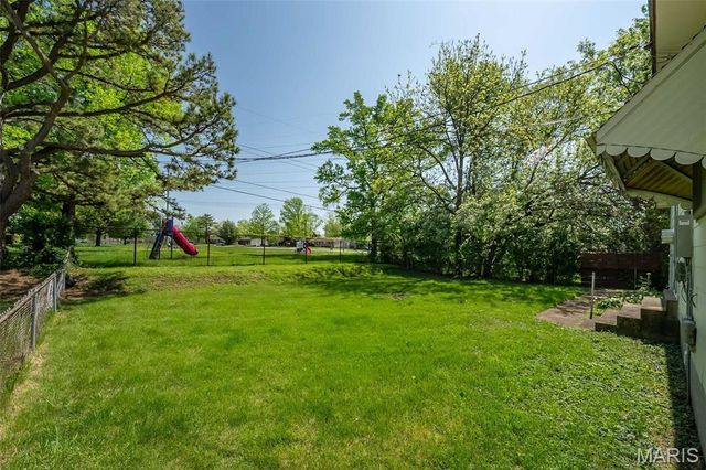 525 Angelus Drive, Florissant, MO 63031
