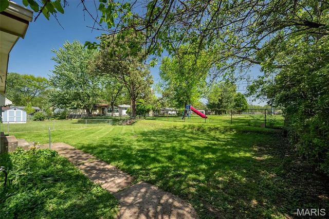 525 Angelus Drive, Florissant, MO 63031