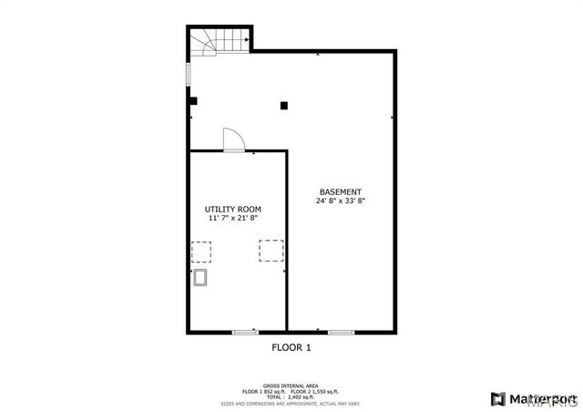 525 Angelus Drive, Florissant, MO 63031