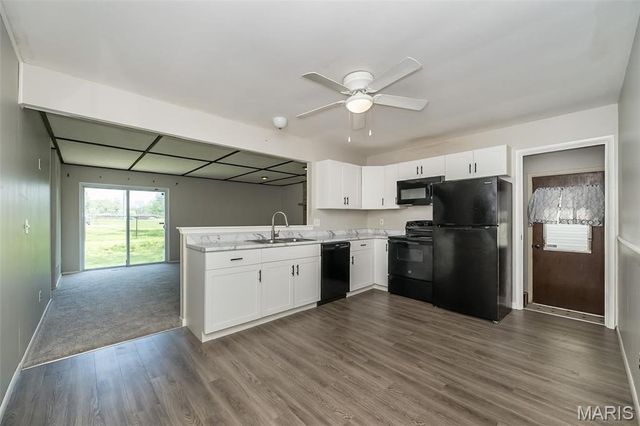 525 Angelus Drive, Florissant, MO 63031