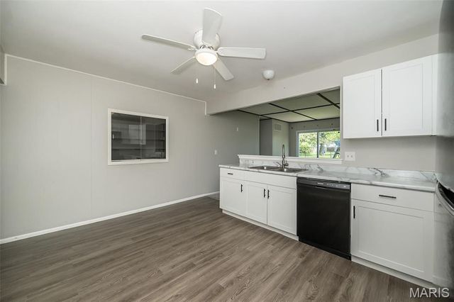 525 Angelus Drive, Florissant, MO 63031