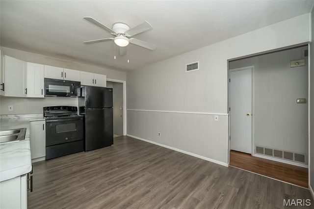 525 Angelus Drive, Florissant, MO 63031