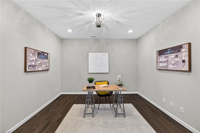 1124 Hudson Drive, Mebane, NC 27302
