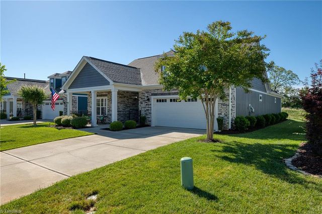 1124 Hudson Drive, Mebane, NC 27302