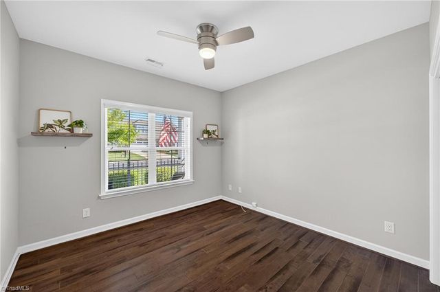 1124 Hudson Drive, Mebane, NC 27302