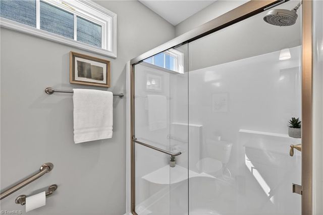 1124 Hudson Drive, Mebane, NC 27302