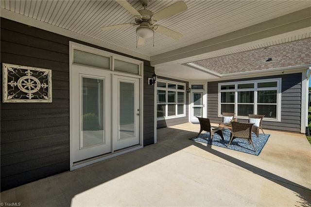 1124 Hudson Drive, Mebane, NC 27302