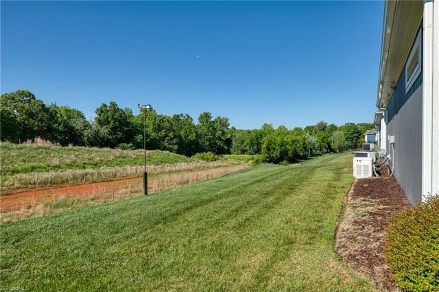 1124 Hudson Drive, Mebane, NC 27302