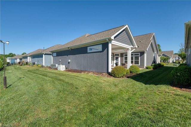 1124 Hudson Drive, Mebane, NC 27302