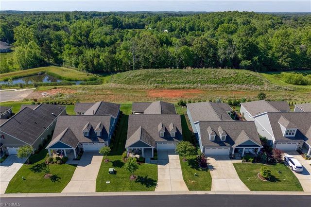 1124 Hudson Drive, Mebane, NC 27302