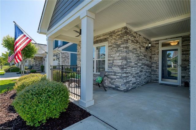 1124 Hudson Drive, Mebane, NC 27302