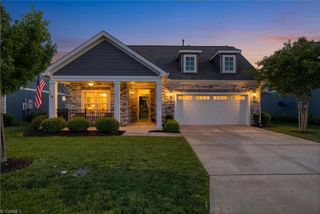 1124 Hudson Drive, Mebane, NC 27302