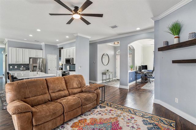 2846 DUNCAN TREE CIRCLE, Valrico, FL 33594