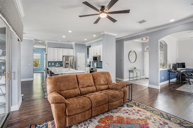 2846 DUNCAN TREE CIRCLE, Valrico, FL 33594