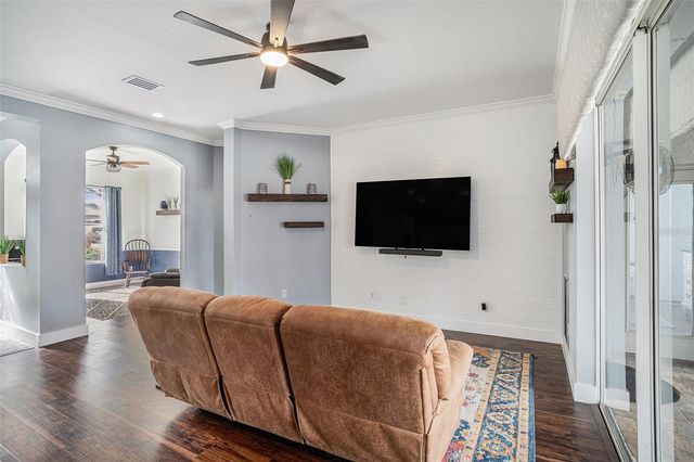 2846 DUNCAN TREE CIRCLE, Valrico, FL 33594