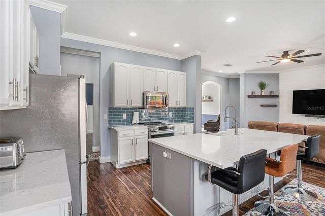 2846 DUNCAN TREE CIRCLE, Valrico, FL 33594