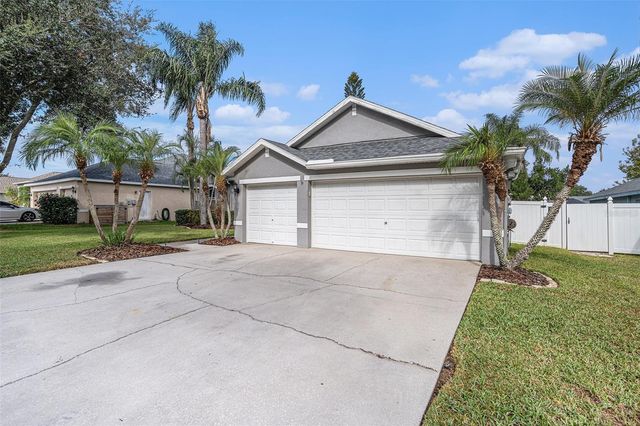 2846 DUNCAN TREE CIRCLE, Valrico, FL 33594