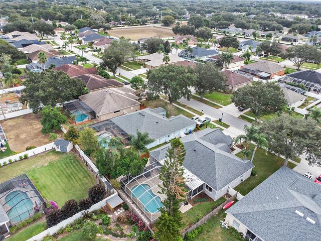 2846 DUNCAN TREE CIRCLE, Valrico, FL 33594