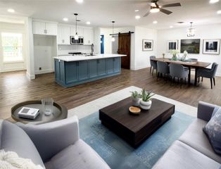 126 Daisy Street, Lake Jackson, TX 77566