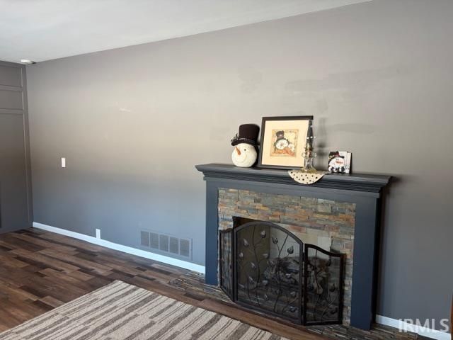 1755 W Farview Drive, Peru, IN 46970