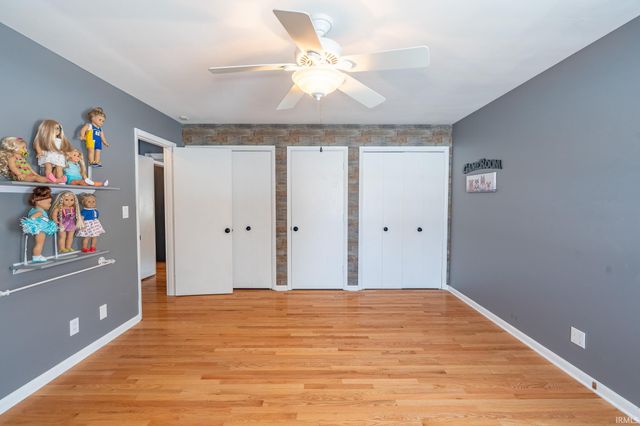 1755 W Farview Drive, Peru, IN 46970