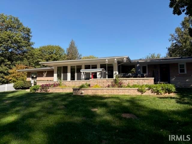 1755 W Farview Drive, Peru, IN 46970